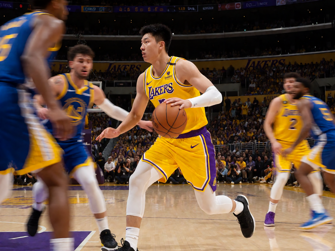 xc sports体育平台NBA赛事新闻报道配图